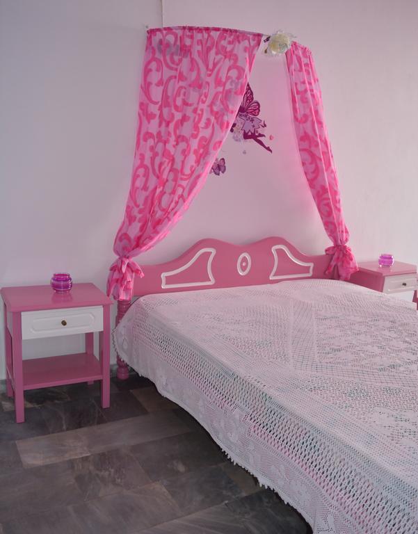 Studios Soula Alonnisos Town Ruang foto