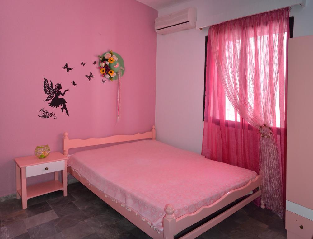 Studios Soula Alonnisos Town Ruang foto