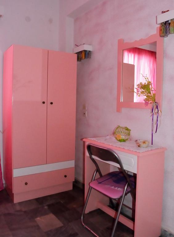 Studios Soula Alonnisos Town Ruang foto