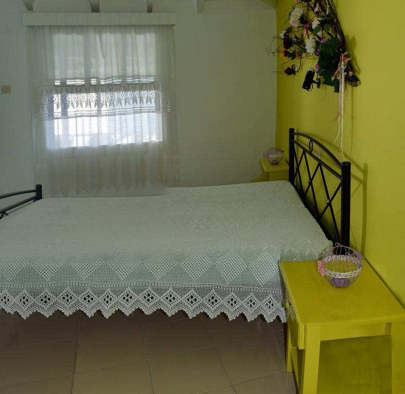 Studios Soula Alonnisos Town Ruang foto